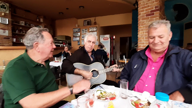 Σχόλια και κριτικές για το Ουζερί του Γκανα