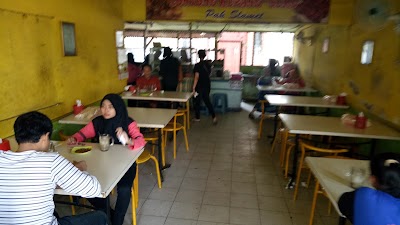 Photos of Kupang Lontong Cak Slamet
