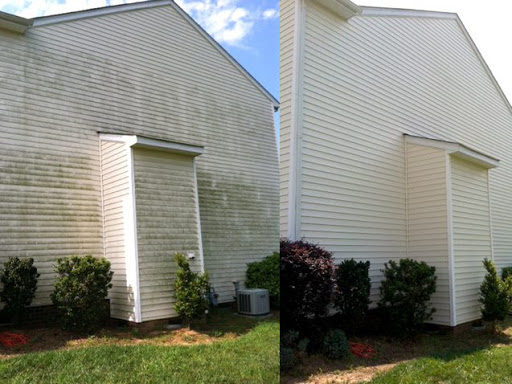 Mainely Power Washing - Thumbnail