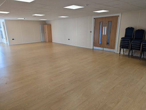 Illogan Parish Council Community Office - Thumbnail