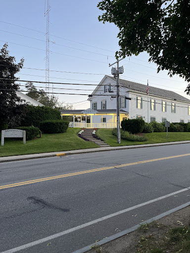 Merrimack Town Hall - Thumbnail