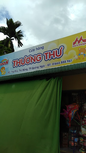 Cửa Hàng Thương Thư