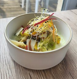 Photo n°54 de restaurant le Pâtisson 86310 Saint Savin sur Gartempe à Saint-Savin (Restaurant)