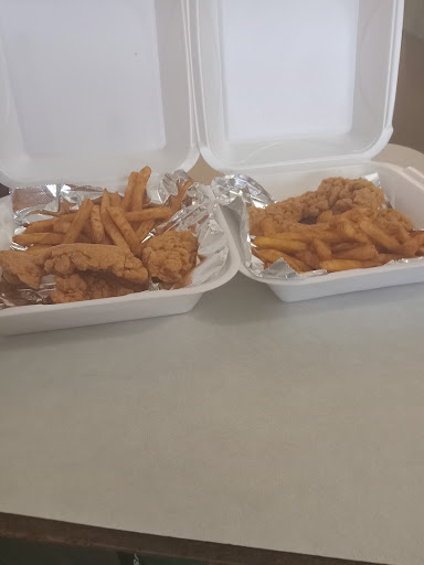 Wing Out - Visual