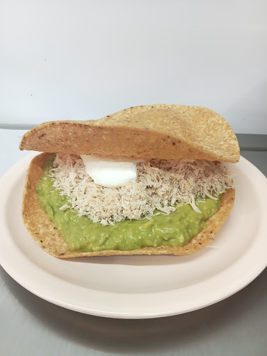 El tostadon