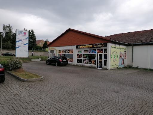 Volkssolidarität Pflegedienst Nünchritz gGmbH
