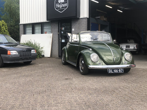 Heijnen Cars en Classics - Thumbnail