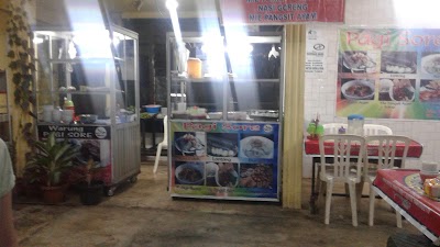 Photos of Warung Sarapan Pagi Sore