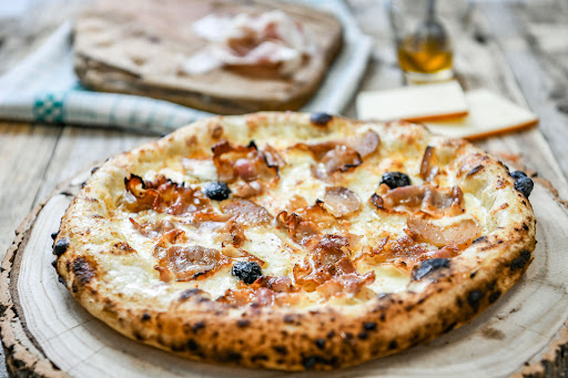 Photo 3 - Pizza Dotta