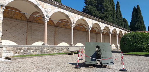 Sacrario Militare della Santissima Trinità - Thumbnail