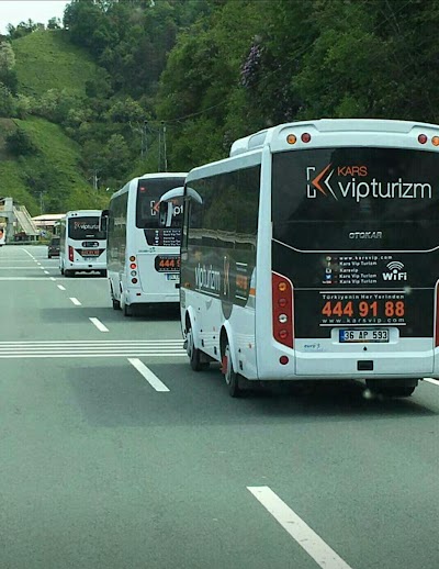 Kars Vip Turizm