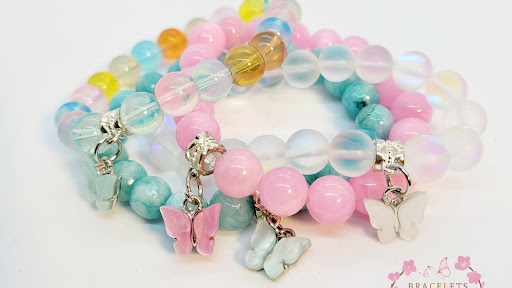 Bracelets by Tonya - United States