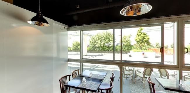 Ajisen Ramen (Takapuna) Restaurant Open Times