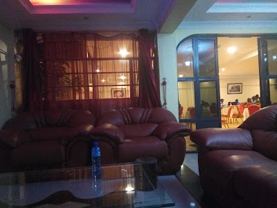 Photos of Poly View Hotel
