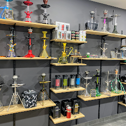 Photo n°18 de Captain Smoke à Pontoise (Boutique de cigarettes électroniques)