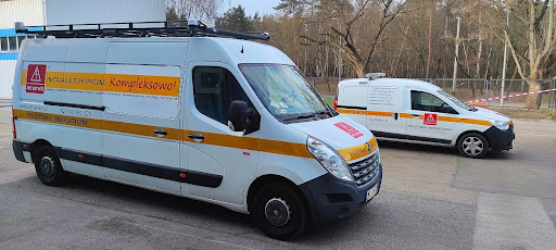 IET SERWIS. Instalacje Elektryczne, Instalacje Energetyczne