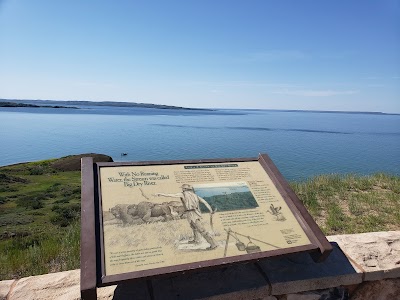 Lewis and Clark Overlook