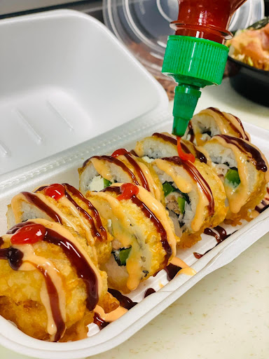 Hoshi Japanese Express Burlington - Thumbnail