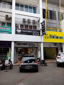 Victory Smartphone Service Center