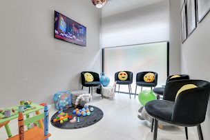 Photo n°6 de Mon Cabinet Dentaire, Chirurgien-dentistes: Parodontie, Esthétique, Implantologie , Orthodontie, Endodontie, Pédodontie. à Levallois-Perret (Parodontiste)