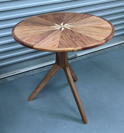 Bailey Furniture Logo