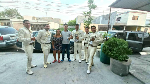 Mariachi Apodaca