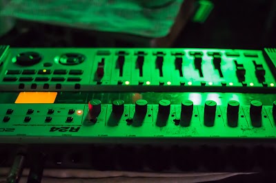 Photos of Hope Live Club