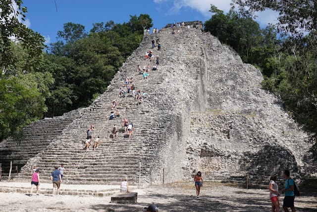 Cobá