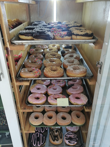 Panadería los Cenas