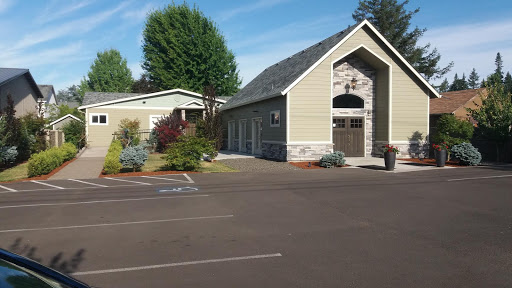 Chabad Jewish Center of Hillsboro