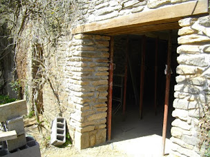 Photo n°12 de Le Goff maçonnerie lorient à Arzano (Maçon)