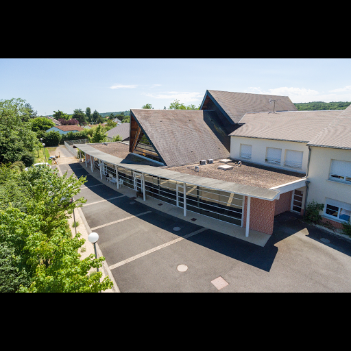 Photo de EHPAD La Pierre Meulière à Availles-en-Châtellerault (86530)