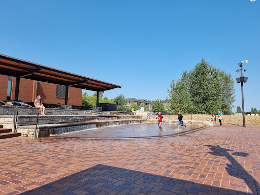 Cannery Square - Visual