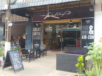 Photos of Destiny Cafe