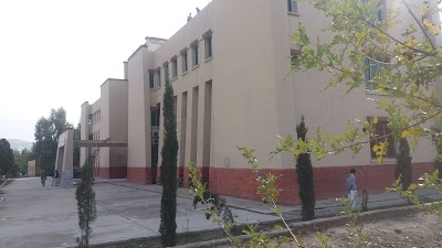 science faculty