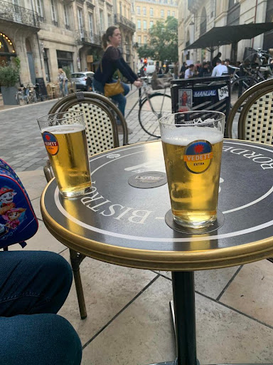 Bar Des Vedettes - Thumbnail