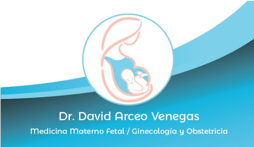 Dr. David Arceo Venegas. Medicina Materno Fetal / Ginecólogo Gallery - Mexico