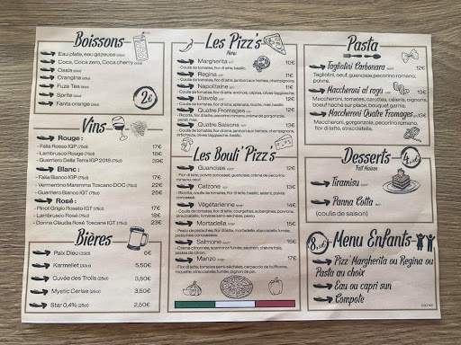 Photo 5 - Bouli' Pizz