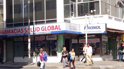 Photos of Farmacia Salud Global, Avenida 3