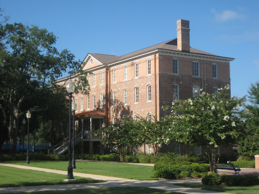 Margaret Walker Center - Thumbnail