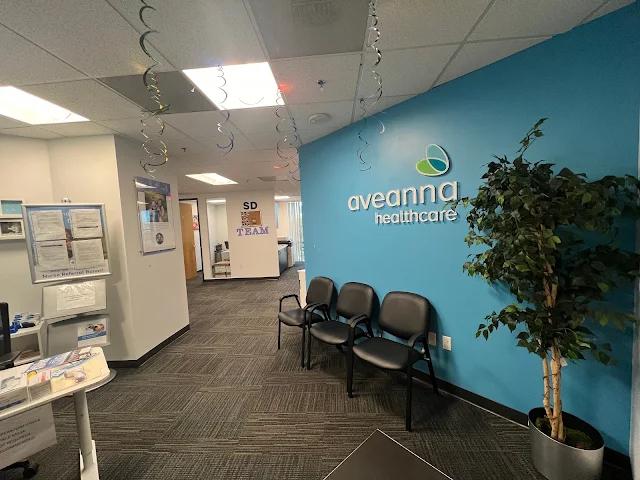 AVEANNA HEALTHCARE - Photo 2