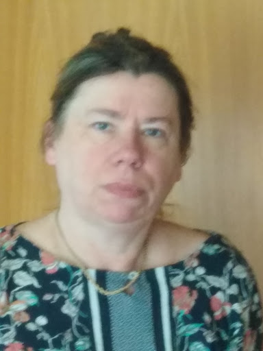 Anwalt Brigitte Drews - Visual