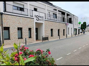 Photo n°1 de Cabinet de la grande rue à Edern (Cabinet infirmier)