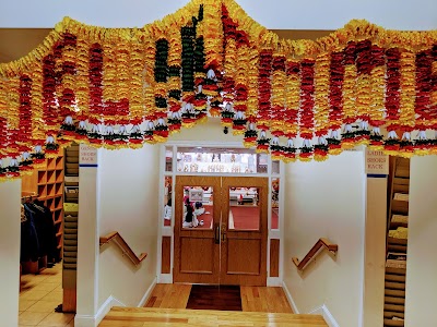 Satsang Center Hindu Temple