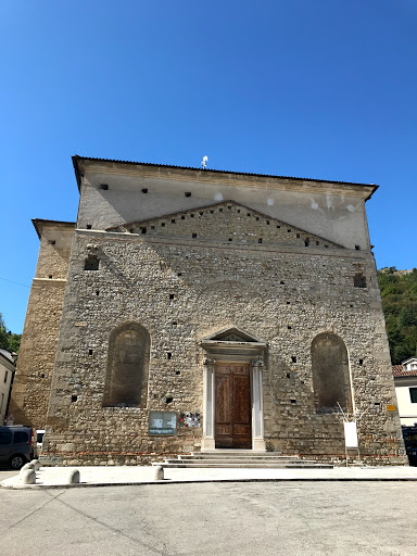 Piazza Borro - Visual