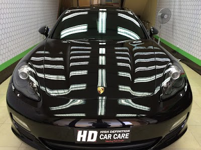 Photos of 3D HD Car Care Serpong | Nano Ceramic Coating