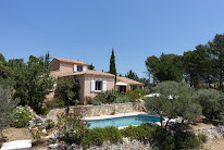 Ferienhaus Etoile du Midi à Flayosc