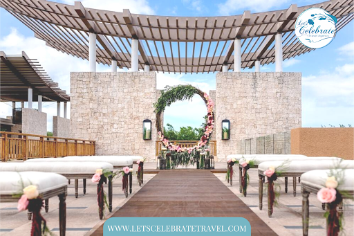 Let's Celebrate Travel Agency LLC - United States