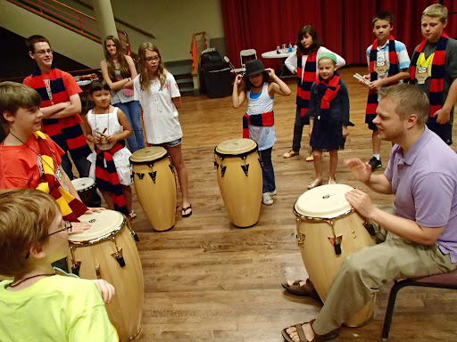 Jackson Community Music School - Thumbnail