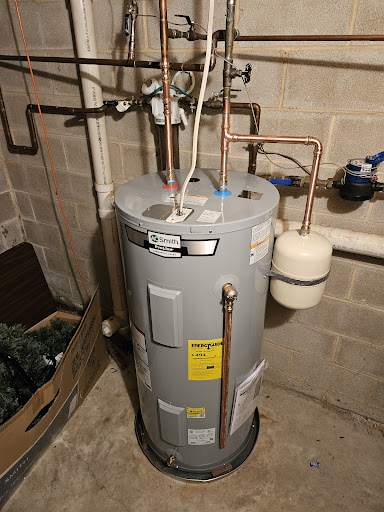Drip Drop Plumbing & Drains